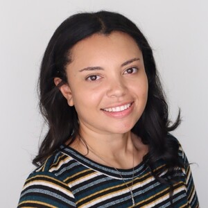 Fundraising Page: Keisha Brokaw